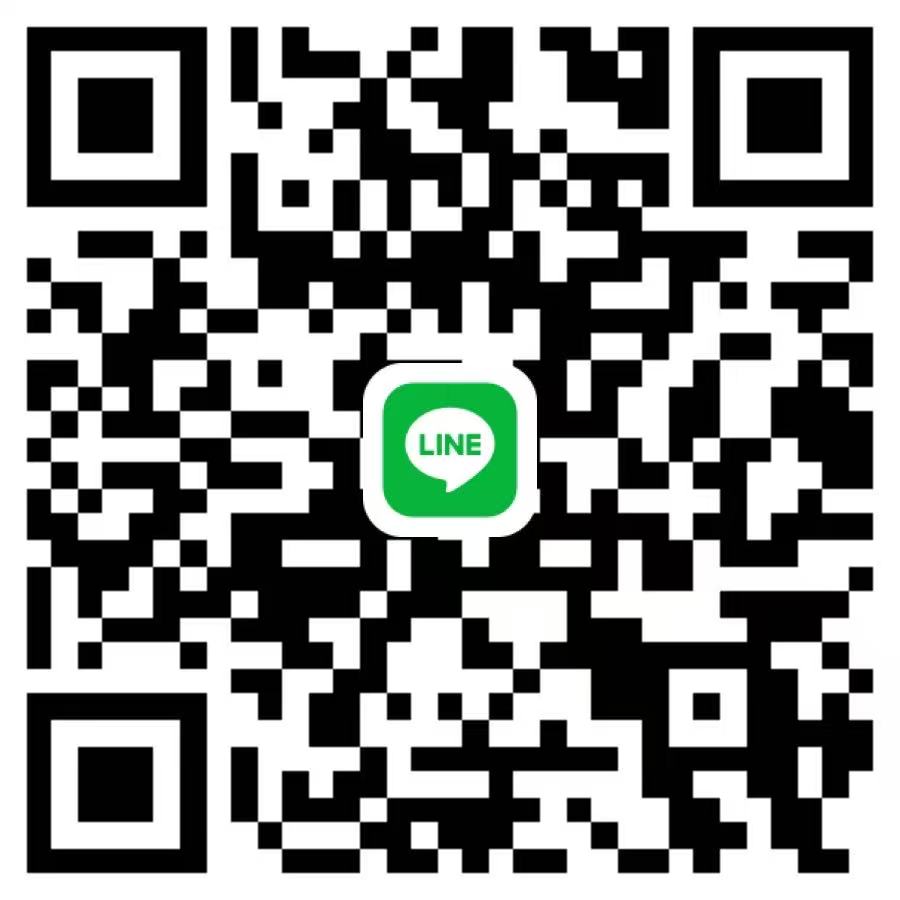 LINE QR