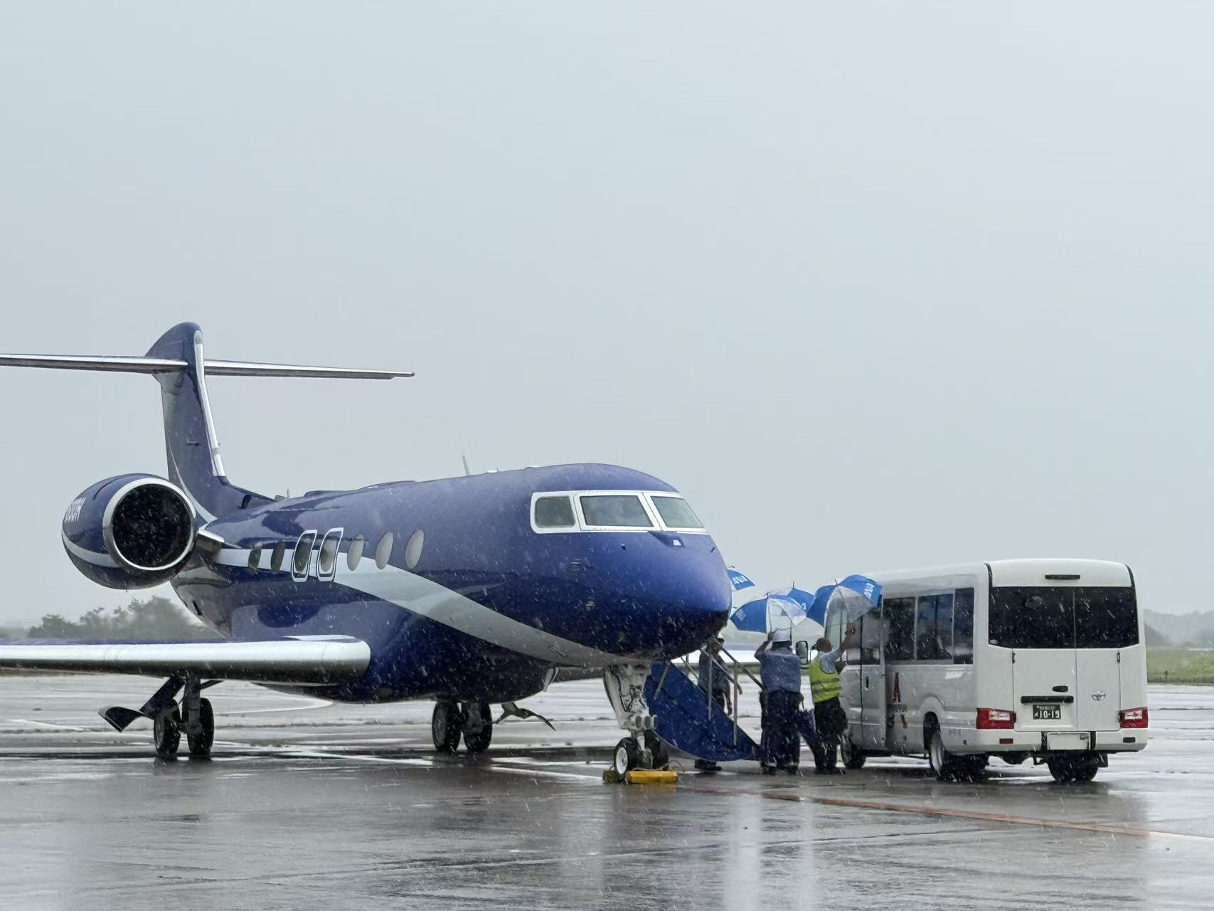 Airport Transfer