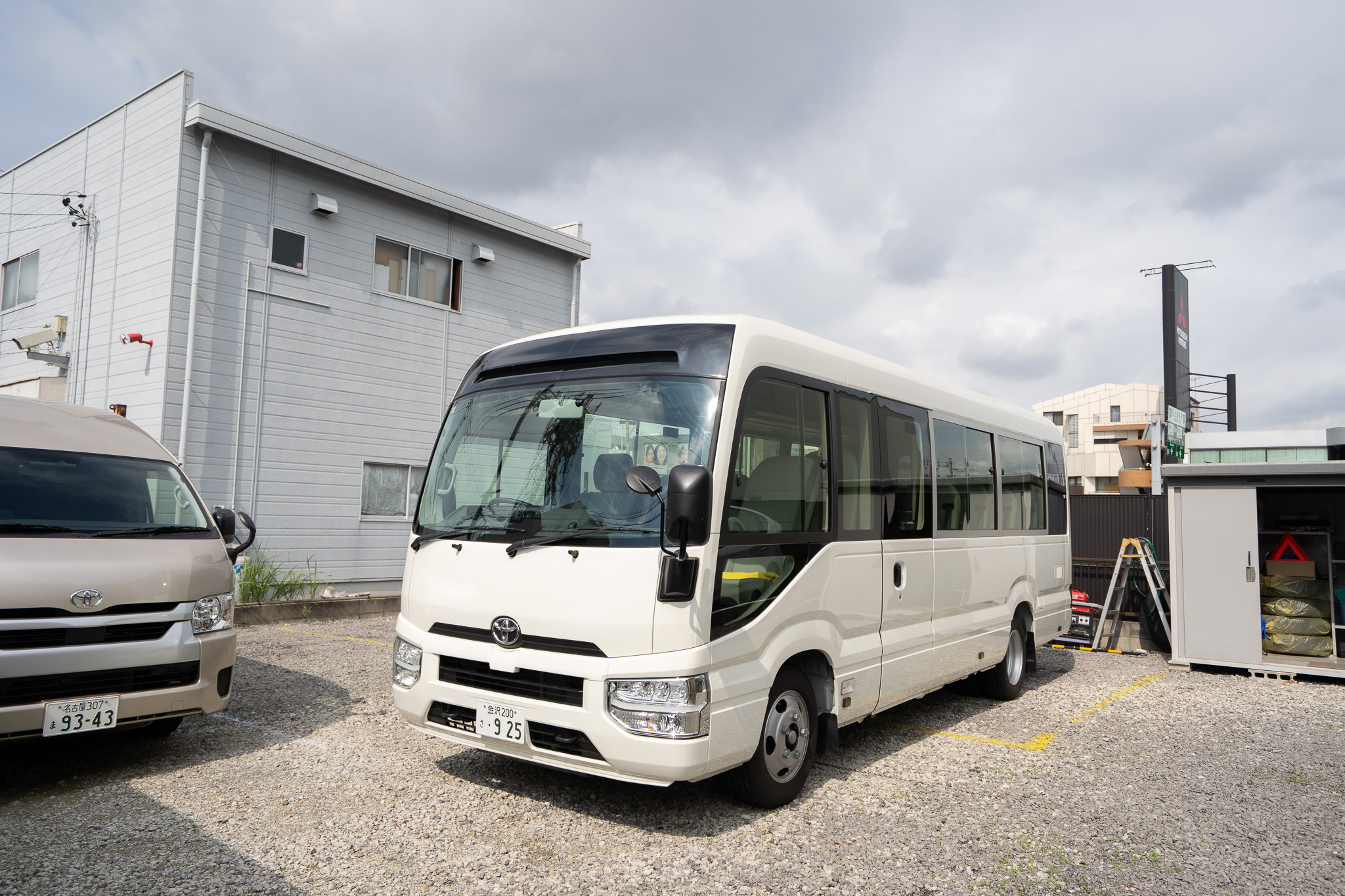 コースター 7